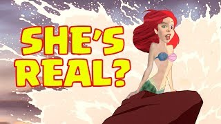 the Little Mermaid Everything You Missed