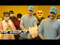 Mahesh Babu and Namrata opens Chakrasiddh Healing Centre, anchor Suma also present