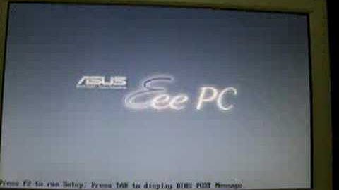 SBCR-How to Format XP Part 4