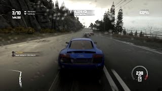 [Ps4 Live] Driveclub - มือใหม่หัดขับ screenshot 4