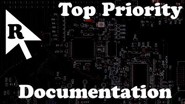 The Importance of Documentation in IT - Top Priority Ep. 1