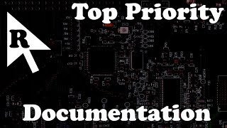 Information The Importance of Documentation in IT - Top Priority Ep. 1 Update