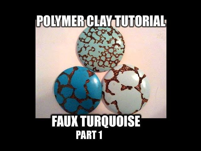 Best & Worst Types of Polymer Clay for Jewelry Making, Best Clay for  Earrings 