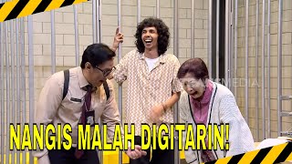 ENAU CUCU NINIEK L KARIM? | MOMEN KOCAK LAPOR PAK! (10/06/26)