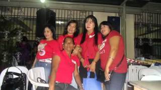 saan na nga ba'ng barkada (Makati High School Batch 80)