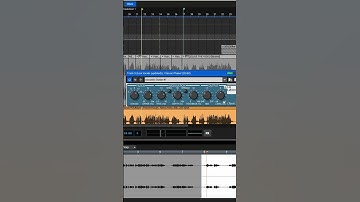Phaser in 60 Seconds 🎵 #shorts
