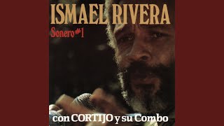 Video thumbnail of "Ismael Rivera - Quitate De La Via Perico"