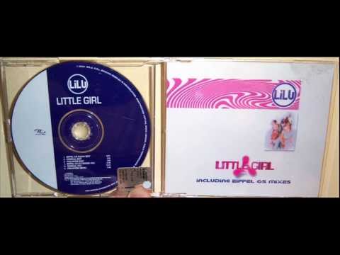 Lilu — Lilu - Little girl (2001 Original mix)