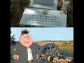 Peter griffin was real