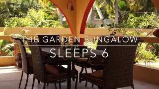 Vieques House Rental - Bravos Bungalows