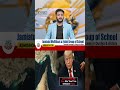 Strait of Hormuz Will Open After Great Iran Settlement says Trump