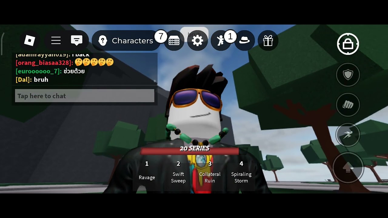 Tsb Part 1 - YouTube