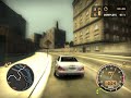 NFS MOST WANTED CHALLENGE SERIES LEVEL 53 