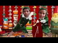 Check out my ElfYourself Dance!