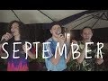 Earth wind  fire  september  cover by roneyboys