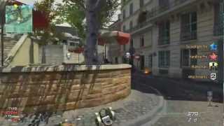 Modern Warfare 3: 43-5 M.O.A.B (#16) Kill Confirmed on Resistance! | In Real Life, Series, Intro!