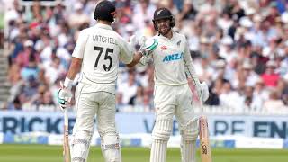 2022 England vs New Zealand: 1st Test 2nd Day - Test Match Special Commentary screenshot 5