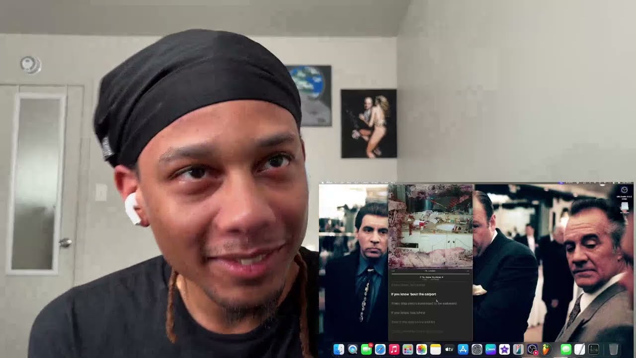 EPISODE 87 | Pusha T Daytona Full Album Reaction | THIS THAT FRANKLIN SAINT
