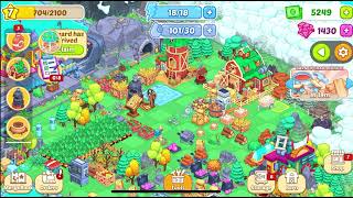 Best Beginner Tip in Merge Ville 🏡✨  screenshot 3