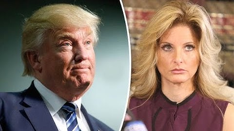 Donald Trampı seksual qısnama ittihamı ilə məhkəməyə verdilər