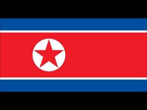 김일성장군의 노래 (Song of General Kim Il-sung)