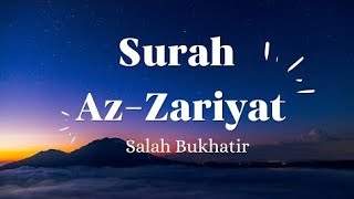 Surah az zariyat || ayat # 47-60 || para # 27 || Allah ki qudrat ki nishaniyan.
