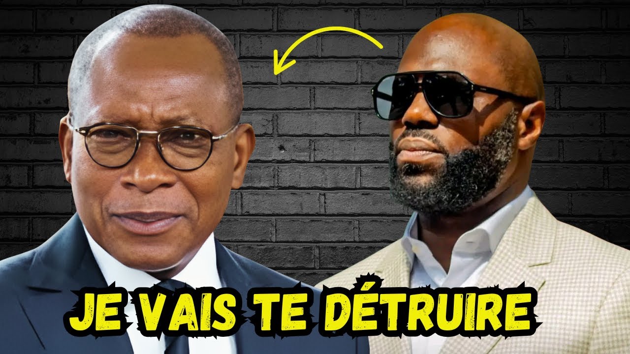 BENIN: ARRESTATION DE LA FEMME DE KEMI SEBA || SEBA DIT SES 4 VERITES A P. TALON