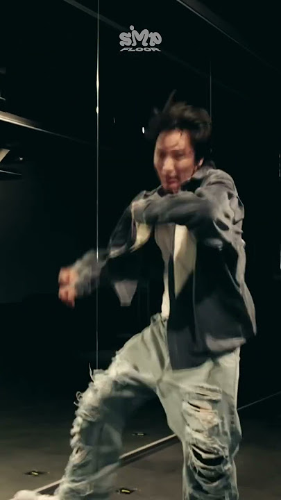 TEN 텐 ‘Birthday’ Dance Practice (Dance Highlight 3)
