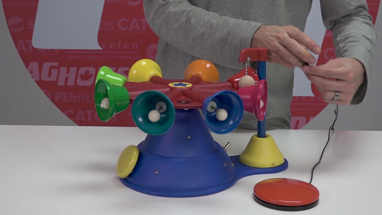 Ring Around Bells by FlagHouse