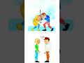 Impossible date: tricky riddle | game android ios update level 21 #shortsviral #gameplay #funny