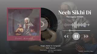 Neeh Hi Di New Dharmik Song 2025 By Sukh Rauwal