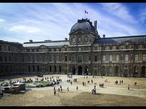 French Student Visa Process!!NYC