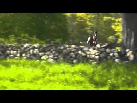 ricky bobby and sloane first time xc schooling.