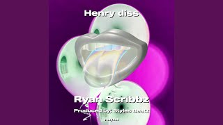 Henry diss