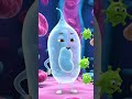 WBCs are not just cells… they are our body’s defenders 🦠⚔️ Learn their types in a simple way!