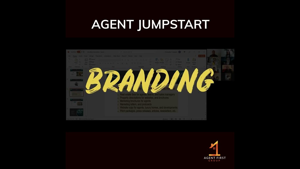 Don't use a Spray & Pray Branding Strategy