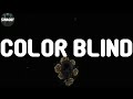 Ice Cube Color Blind Lyric Video mp3