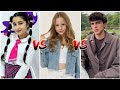 Like Nastya vs Evelyn's World vs Brent Rivera Transformation 🌟 2026 | From 0 To Now