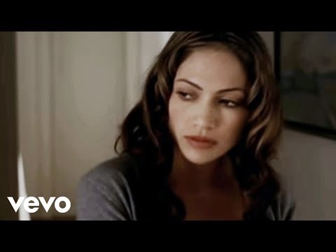 Jennifer Lopez - No Me Ames