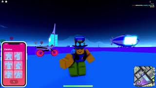 Mad City Hotline Bling Emote In Chapter 2 Hq