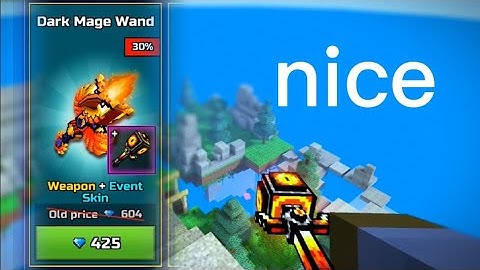 dark mage wand in van (pg3d)