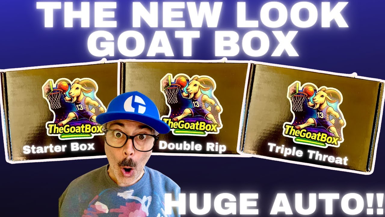 БАМ!!! Новые коробки для коз просто потрясающие!!!! Огромный автомат!!! Столько огня!!!