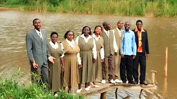 NG'AMBO YA BAHARI BY CHARRIOTS DISTRICT CHOIR Keroka 2011