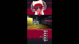 ＜THE FINALS＞ザ ファイナルス　参加型配信　縦型配信お試し版＜#おじのまとん＞