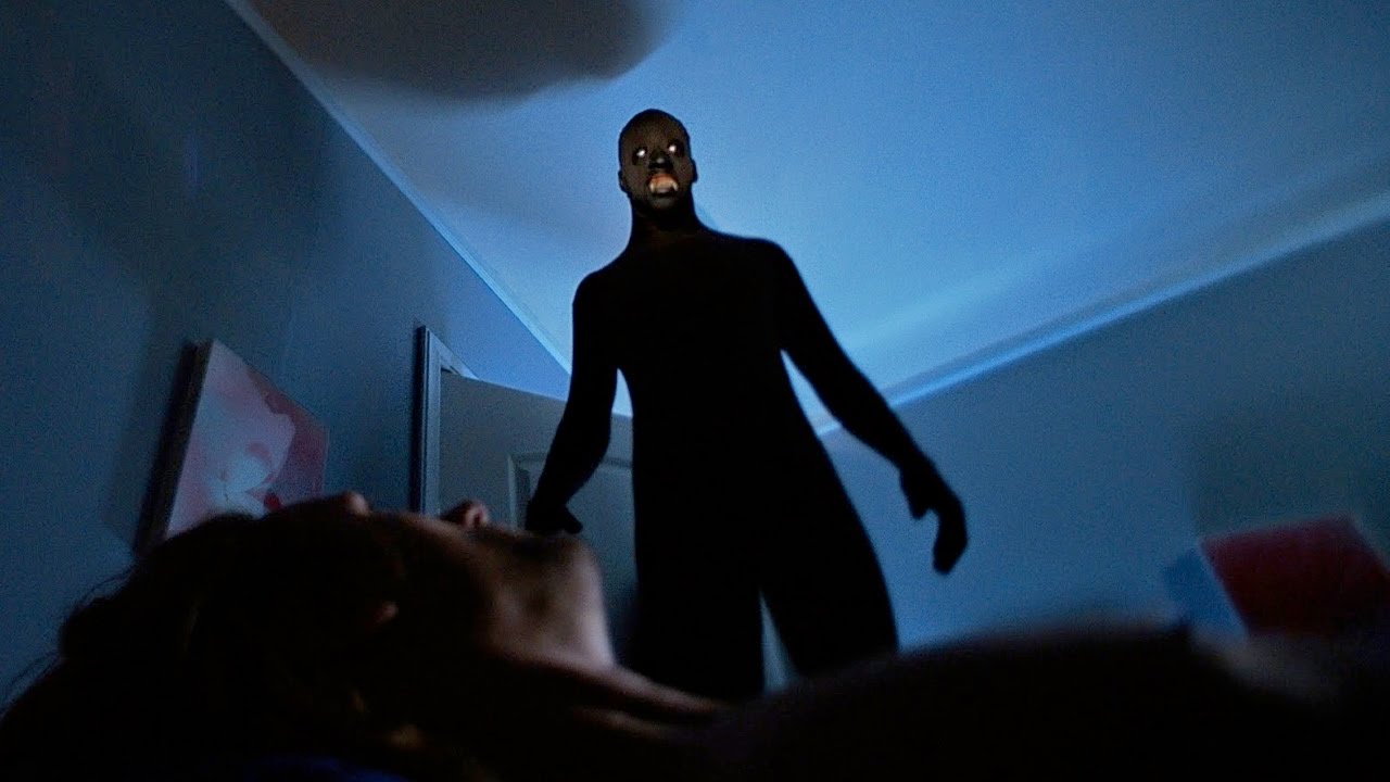 My Experience With Sleep Paralysis