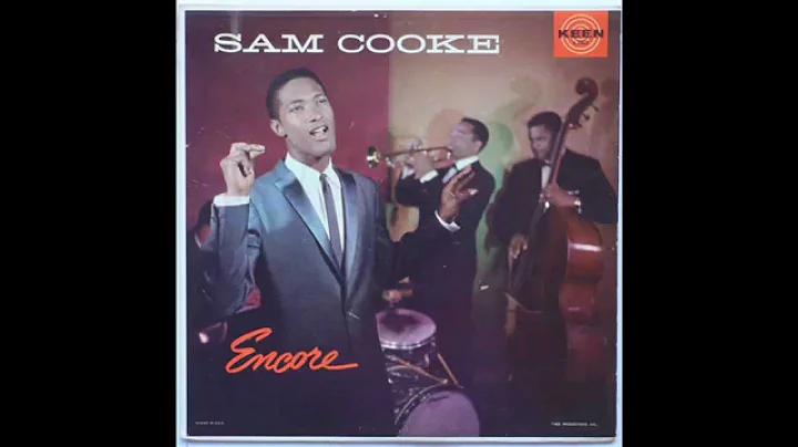 Sam Cooke   Mary Mary Lou