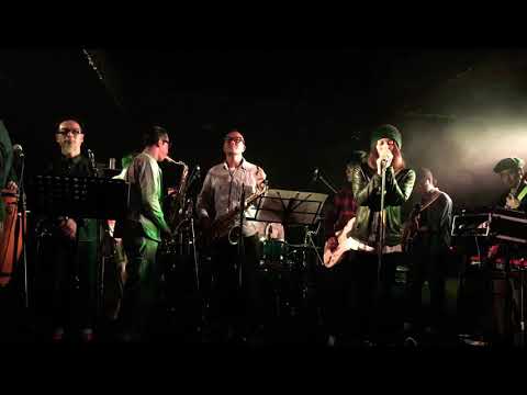 スニーカーブルースオーケストラ/サヨナラバイバイズ「まんがの歌」