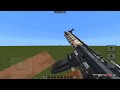 Warzone II V0.1 DOWNLOAD New Gun Addon