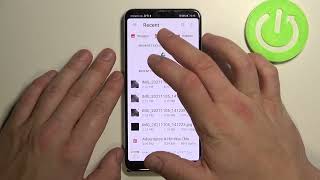 How to Change Battery Sound on HUAWEI P20 Pro – the Battery Sound Notification App screenshot 2