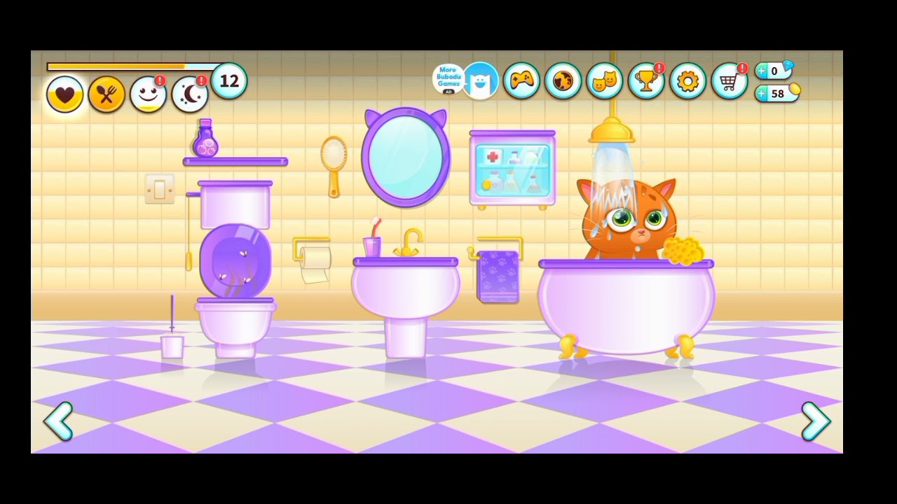 Babbu.. game.... YouTube